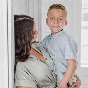 Meet your Posher, Natalie